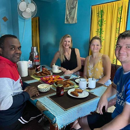Save'S Homestay 楠迪 外观 照片