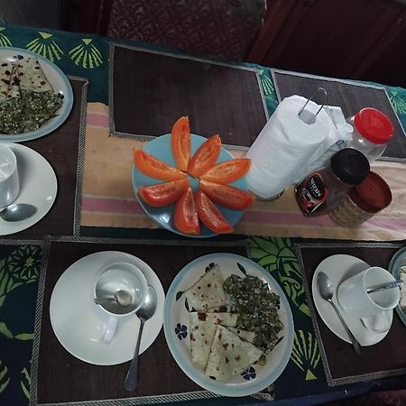 Save'S Homestay 楠迪 外观 照片