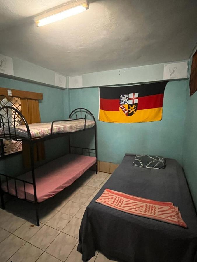 Save'S Homestay 楠迪 外观 照片