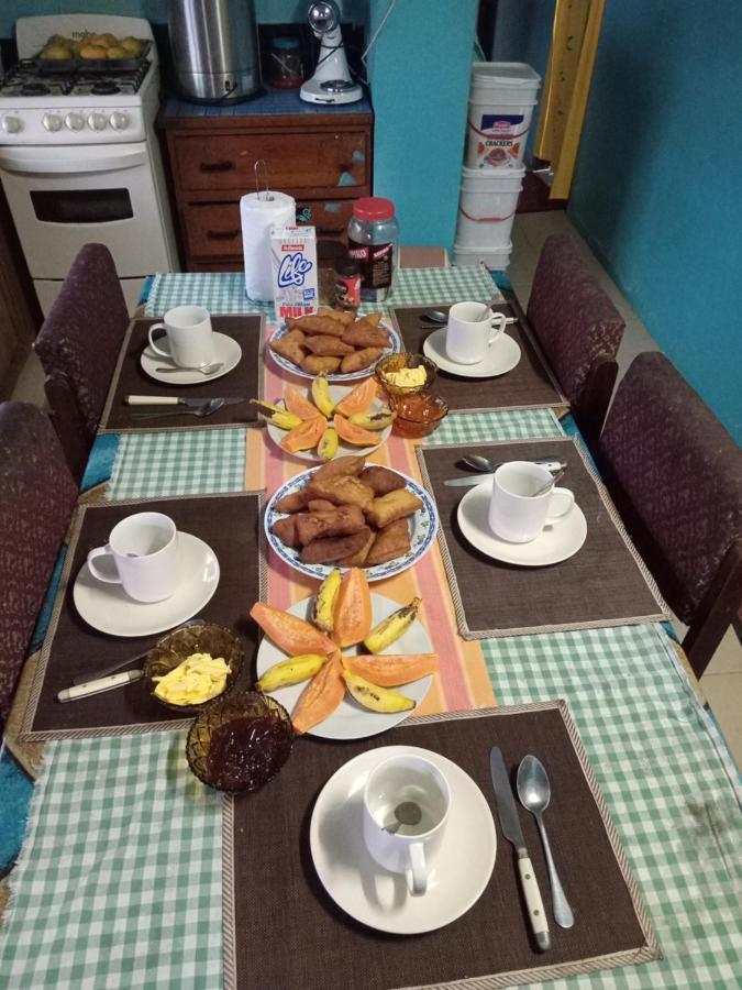 Save'S Homestay 楠迪 外观 照片