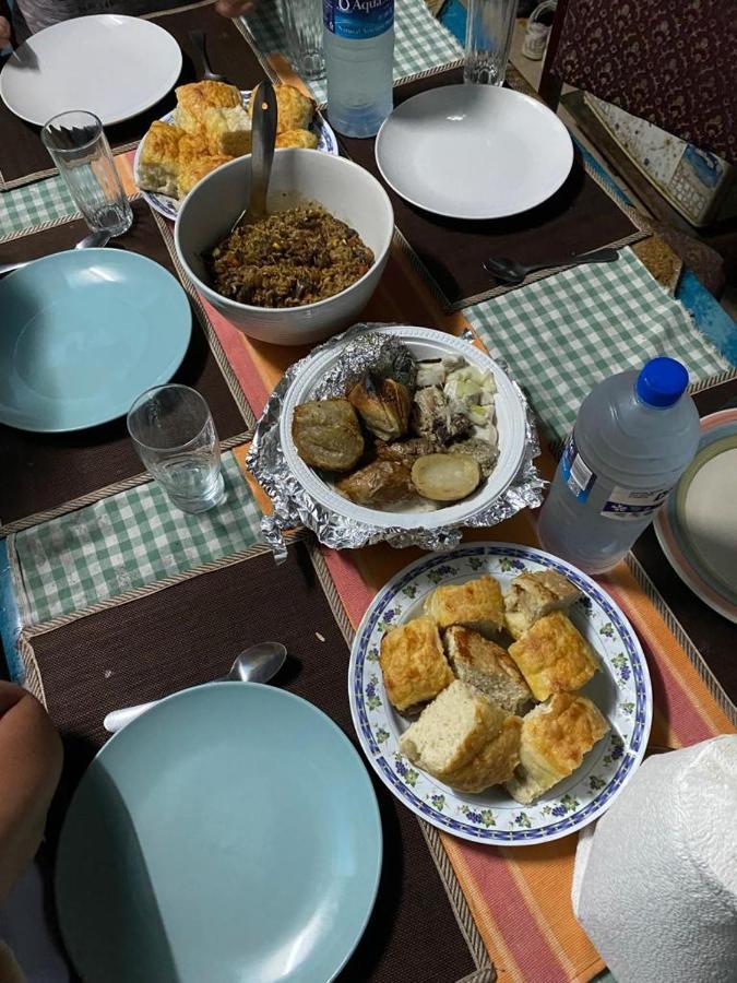 Save'S Homestay 楠迪 外观 照片