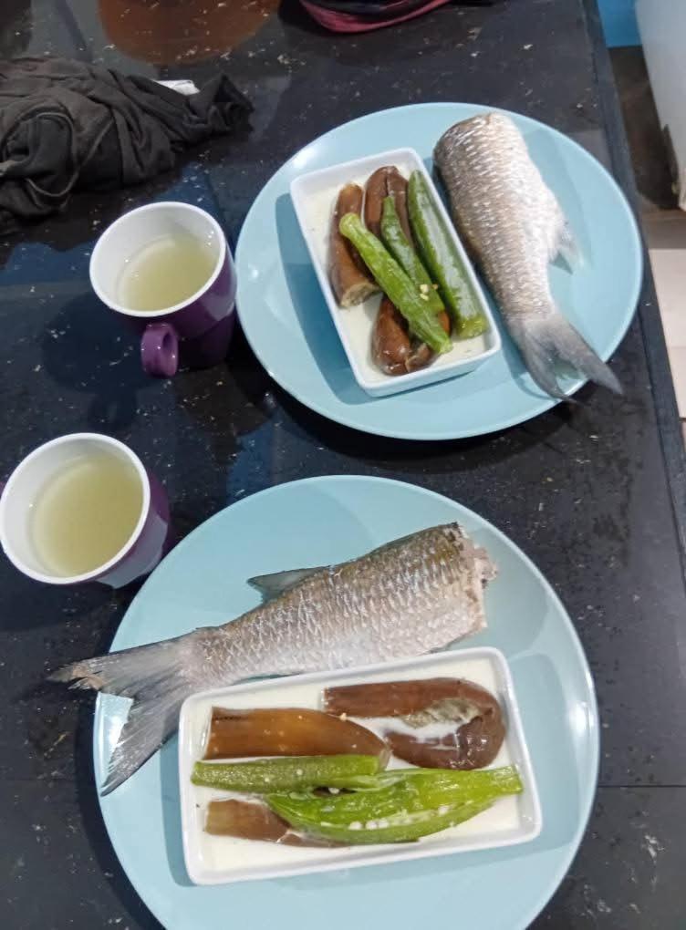 Save'S Homestay 楠迪 外观 照片