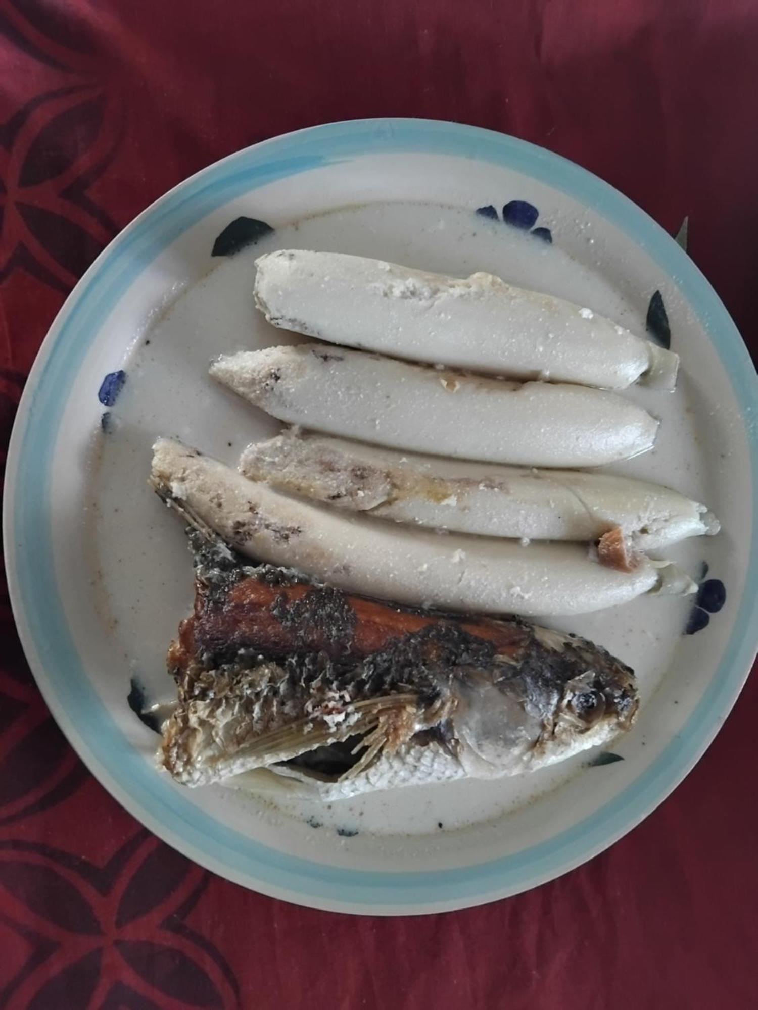 Save'S Homestay 楠迪 外观 照片
