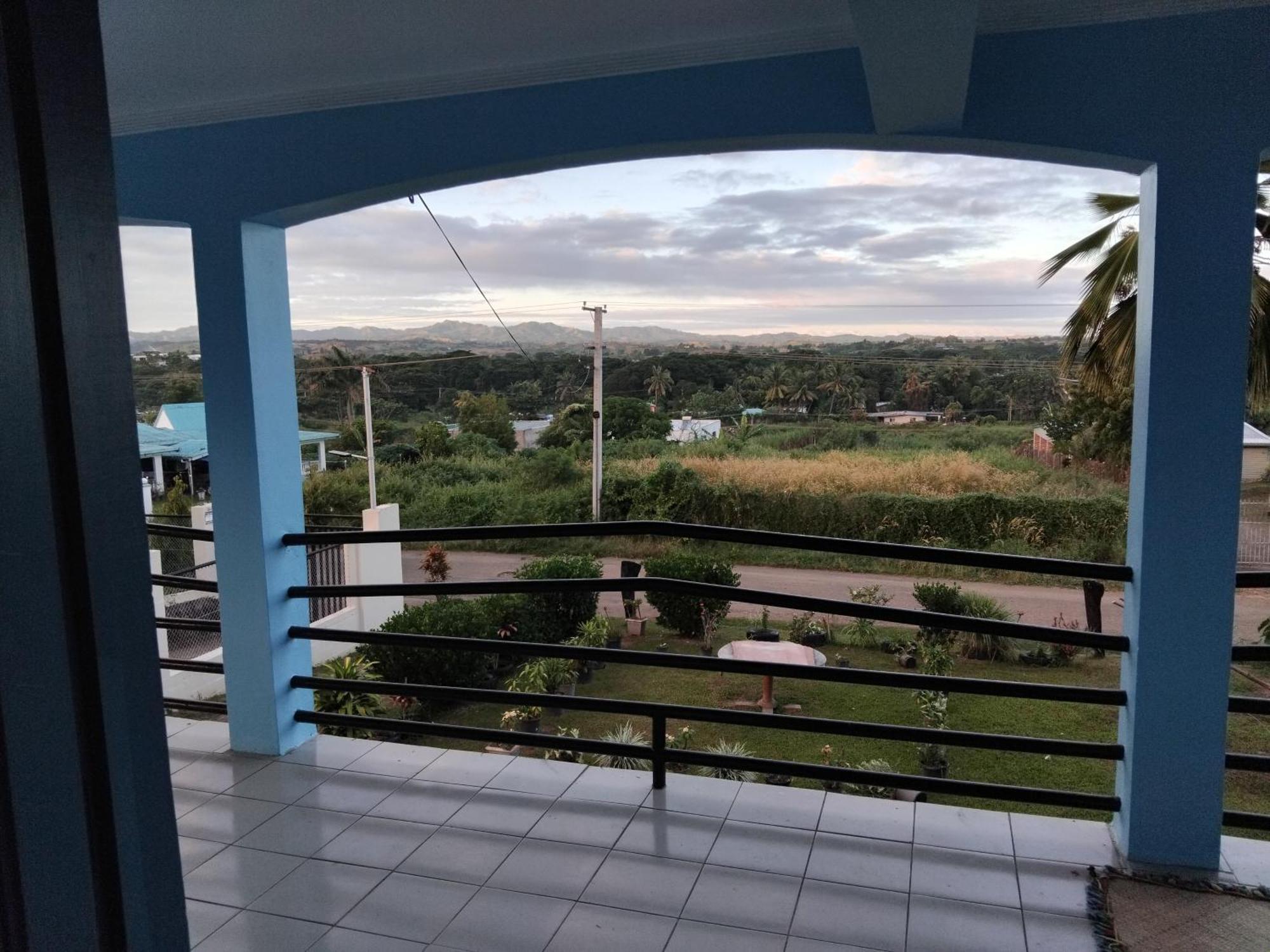 Save'S Homestay 楠迪 外观 照片