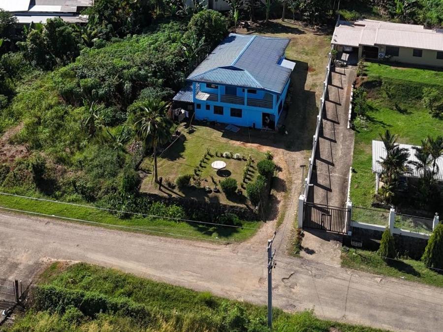 Save'S Homestay 楠迪 外观 照片